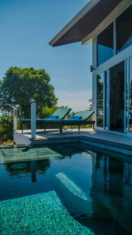 Horizon Luxury Pool Villas Tau-sziget Szoba fotó