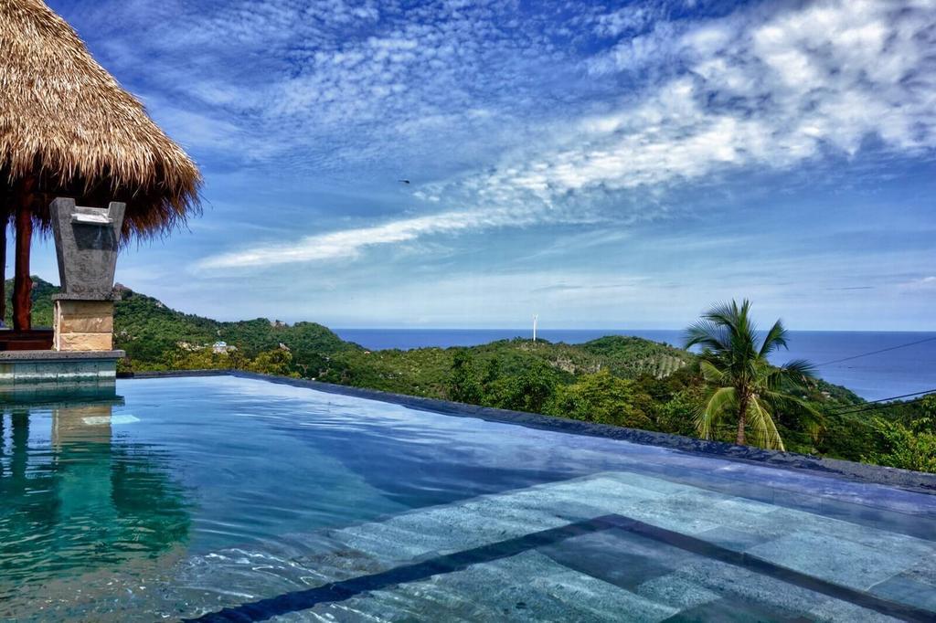 Horizon Luxury Pool Villas Tau-sziget Szoba fotó