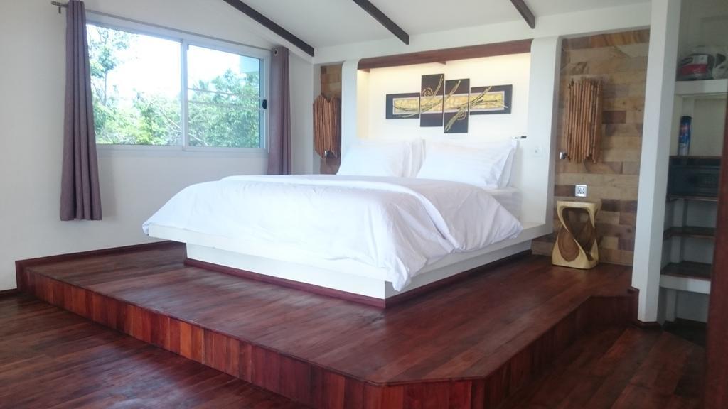 Horizon Luxury Pool Villas Tau-sziget Szoba fotó