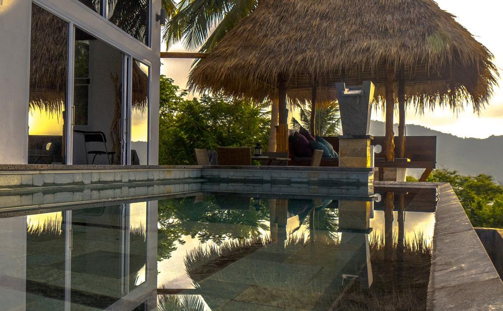 Horizon Luxury Pool Villas Tau-sziget Szoba fotó